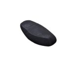 A2D Nylon Mesh Net Seat Cover Cushion for Sweat Free Comfortable Riding for Bikes upto 125CC