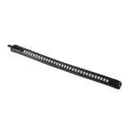 A2D 8 Inch Led SMD Flexible Strip Tail Light Brake Light with Turn Indicator Signals Red for Bikes