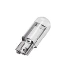 A2D T10 Headlights Parking Lights 4W 6000k Bright White Led SMD Fog Lights Waterproof Casing Set of 2 for Cars - Image 2