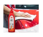 A2D Combo of 3M Premium Liquid Wax (200ml, 1 pack) + 2 Microfiber Clothes - Image 6