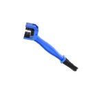 A2D Bike Chain Cleaning Brush Tool Multi-Purpose Motorcycle Cycling, Bicycle Chain Cleaner Tool - Assorted Color
