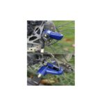 A2D Bike Protection Disc Brake Lock with Keys - Image 5
