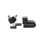 A2D Bike Protection Disc Brake Lock with Keys - Image 4