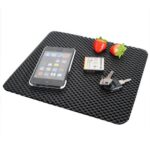 A2D Car Dashmat Dashboard Anti Slip Mat-Black