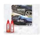 A2D Combo of 3M Premium Liquid Wax (200ml, 1 pack) + 2 Microfiber Clothes - Image 5