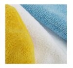 A2D Combo of Microfiber Clothes- Pack of 4 (Assorted colors) - Image 3