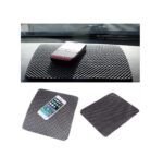 A2D Car Dashmat Dashboard Anti Slip Mat-Black - Image 3
