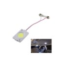 A2D 12V Full Cobe DOT-LED 6000K Car Interior Roof Light -White - Image 3