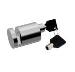 A2D Complete Safety Security Protection of Bike Disc Brake Lock Round - Image 4