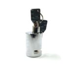 A2D Complete Safety Security Protection of Bike Disc Brake Lock Round