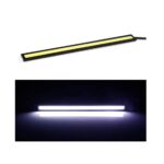 A2D Scooter Scooty Underbody 17cm Neon White Lights Set of 2 - Image 4
