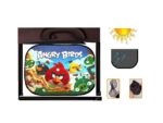 A2D Stick to Car Side Windows Angry Birds Sunshades Set of 4 - Image 4