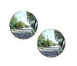 A2D Car Rear View Blind Spot Mirrors Set of 2 - Image 4