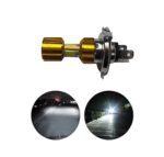 A2D H4-Mi 6000k Cree Led Super High Glow Stock Replacement Bike Headlight Bulb White - Image 4
