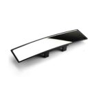 A2D Snap Fitment Wide Angle Blind Spot Car Interior Large Rear View Mirror Glass - Image 3