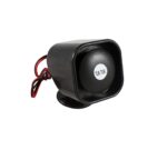 A2D Reverse Gear Tuk Tuk Safety Horn for Car