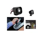 A2D Reverse Gear Tuk Tuk Safety Horn for Car - Image 2