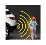 A2D Reverse Gear Tuk Tuk Safety Horn for Car - Image 4