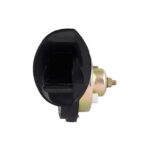 A2D Heavy Sound Super Horn Type R Horn Car Horn Black- Set of 2 - Image 2