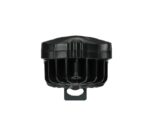 A2D 4 Led Owl Shaped Projector Flasher Fog Light White & Yellow for Bikes - Image 5