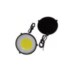 A2D 2.5" 18W 6000K Full Cobe Spotlight Led DRL Car Fog Lamp Light Set of 2 White Blue - Image 2