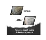 A2D Combo of 3M Interior Cleaner (580 g) + Microfiber Cleaning Towel (Pack of 1) - Image 4