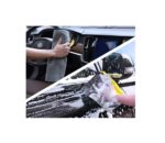 A2D Combo of 3M Interior Cleaner (580 g) + Microfiber Cleaning Towel (Pack of 1) - Image 5