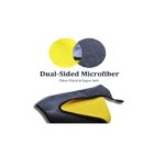 A2D Combo of 3M Interior Cleaner (580 g) + Microfiber Cleaning Towel (Pack of 1) - Image 6
