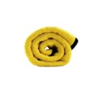 A2D Multipurpose Microfiber Car and Bike Cleaning Cloth - Assorted Color - Image 2