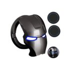 A2D Car Engine Ignition Start Stop Switch Button Cover for Switch Protection and Decoration for All Cars