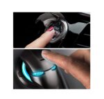 A2D Car Engine Ignition Start Stop Switch Button Cover for Switch Protection and Decoration for All Cars - Image 3