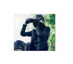A2D Unisex Balaclava Bike Rider Full Face Mask - Pack of 1 - Image 6