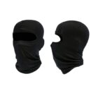 A2D Unisex Balaclava Bike Rider Full Face Mask - Pack of 1 - Image 2
