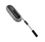 A2D Car Extendable Long Handle Microfiber Cleaning Duster