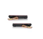 A2D Rear Bumper LED Reflector, Matrix, Running Indicator & Reverse Light Set of 2 - Image 4