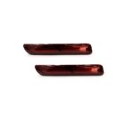 A2D Rear Bumper LED Reflector, Matrix, Running Indicator & Reverse Light Set of 2 - Image 3