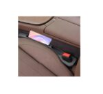 A2D Car Seat Gap Filler Car Organizer Gap Filler Between Seat and Console Set of 2 - Image 3