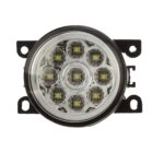 A2D Led Fog Lamp Lights for Maruti Suzuki Swift White- Set of 2 - Image 3