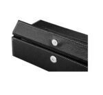 A2D Car Tissue Napkin Box Holder - Black - Image 2