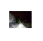 A2D 12V/25W M6 Full Cobe H4 Mi-6 Bright Bike Led Headlight Bulb KIT High-Low Beam-White - Image 5
