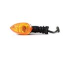 A2D OEM Bike Turn Indicators Orange for Yamaha Set of 2 - Image 3