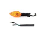 A2D OEM Bike Turn Indicators Orange for Yamaha Set of 2 - Image 4