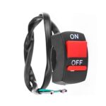 A2D Universal Handlebar Mounting On Off Switch
