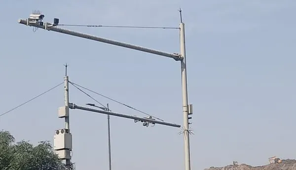 DELHI TRAFFIC POLICE SVDS- Envoys