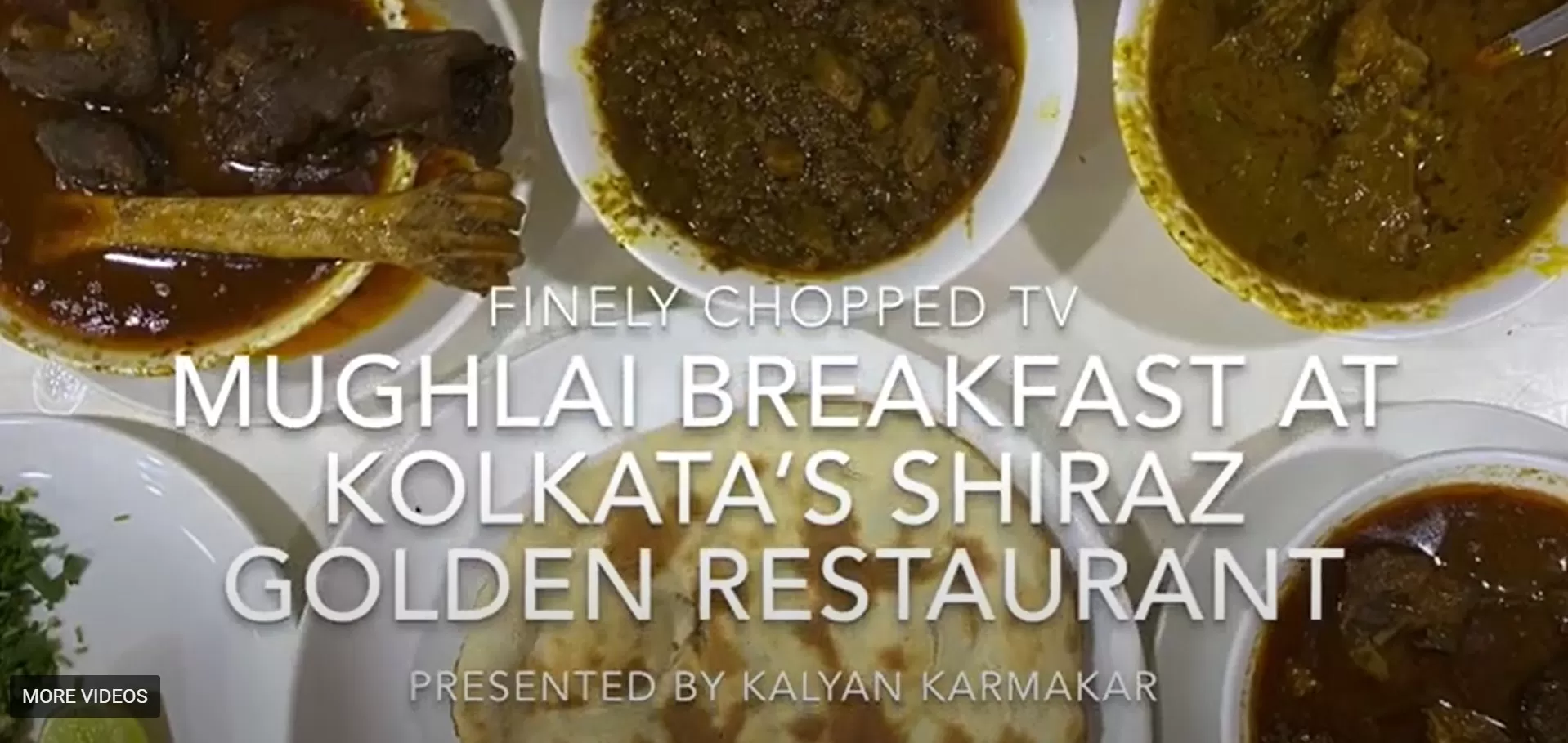 Where to enjoy the classic Mughlai breakfast in Kolkata?