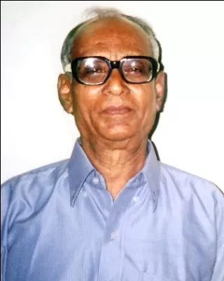 Remembering Dadu