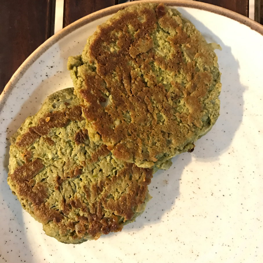 The curious case of my grandmom’s kitchen and the missing postor bora (poppy seed fritters)