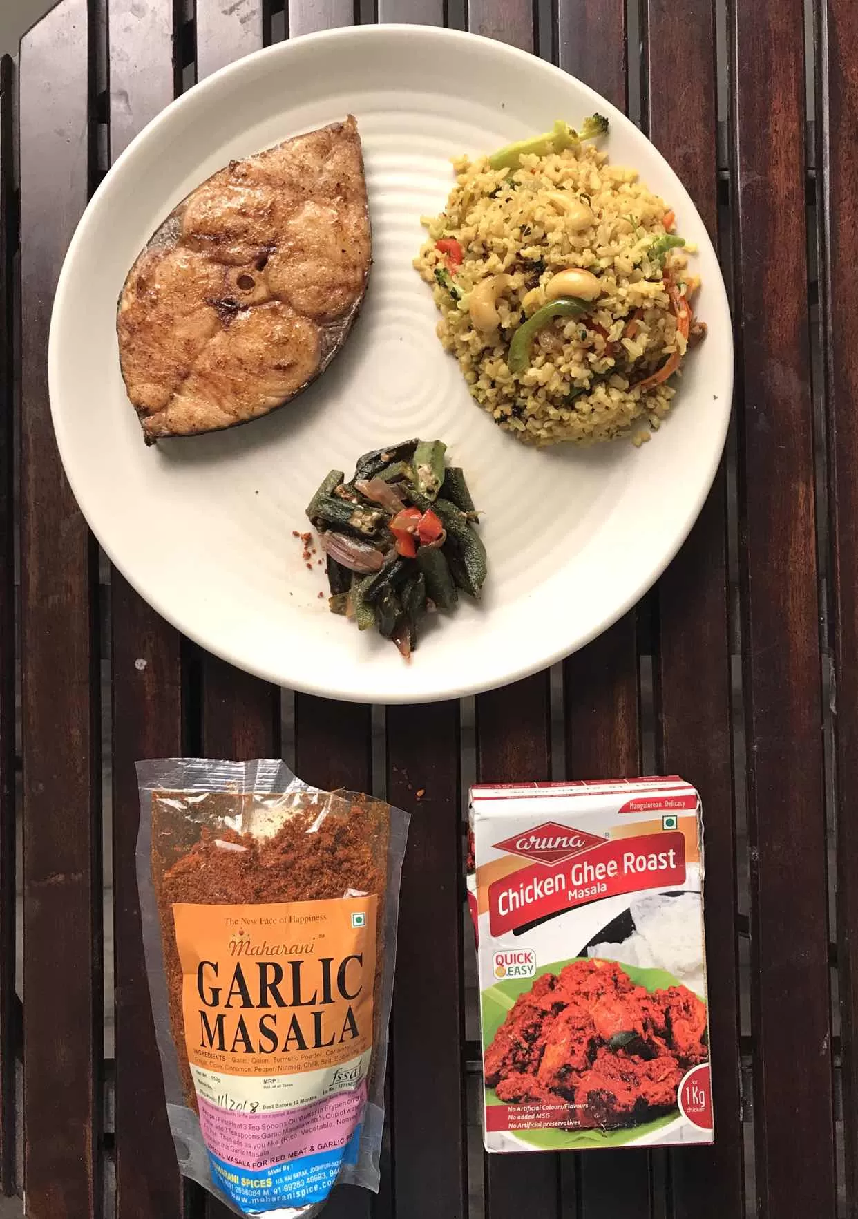 Clothes, shoes or spices. What do you shop for when you travel?