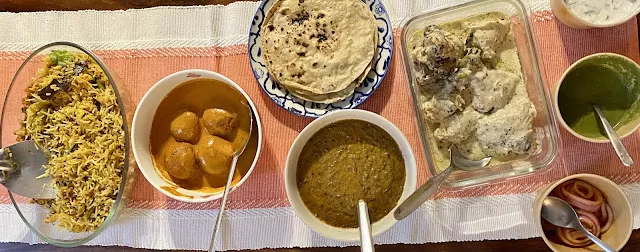 Why we need more women in the kitchen.