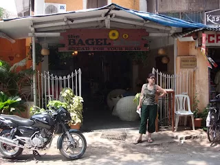 Bagel Shop: Mixed Bag